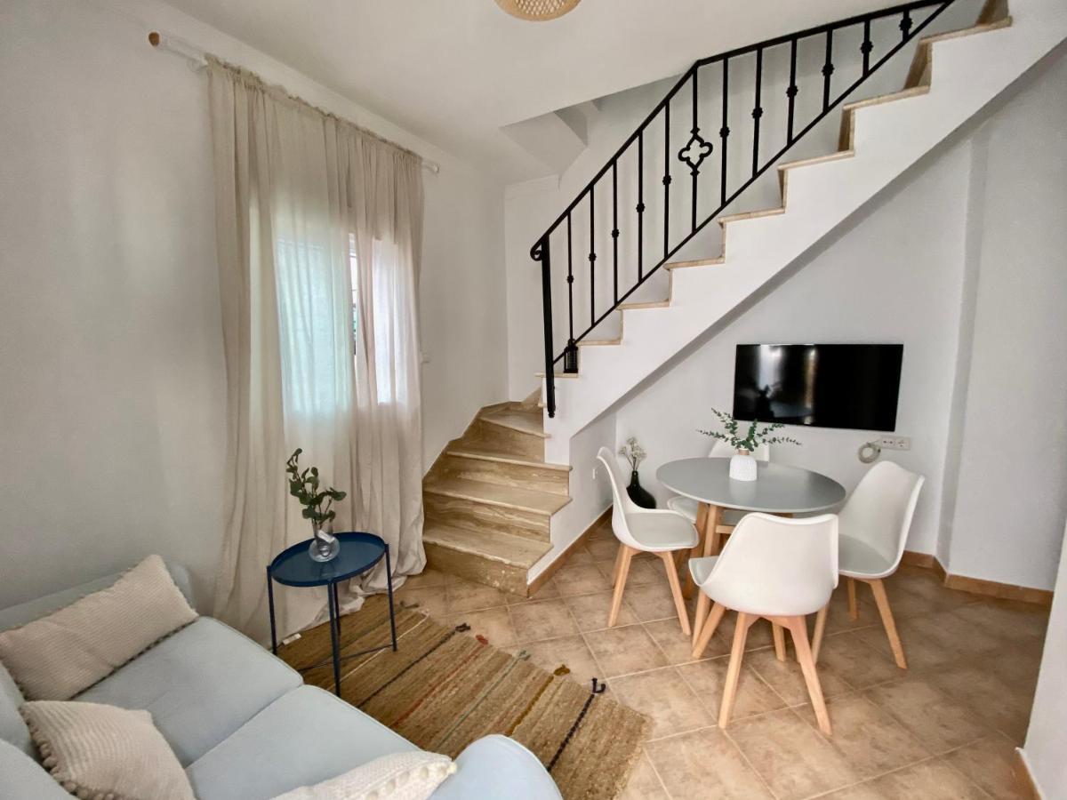 Casa Lagom Algodonales Extérieur photo
