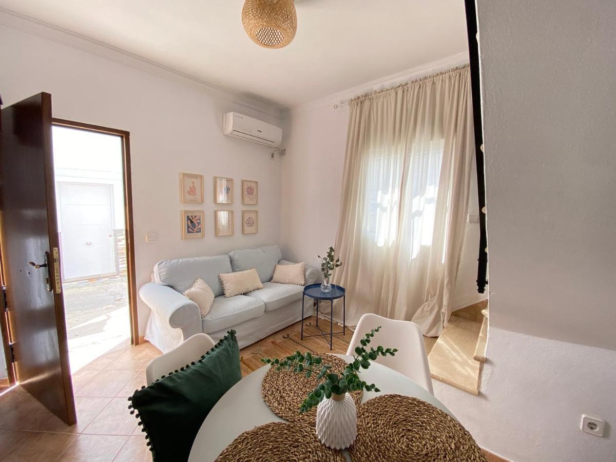 Casa Lagom Algodonales Extérieur photo