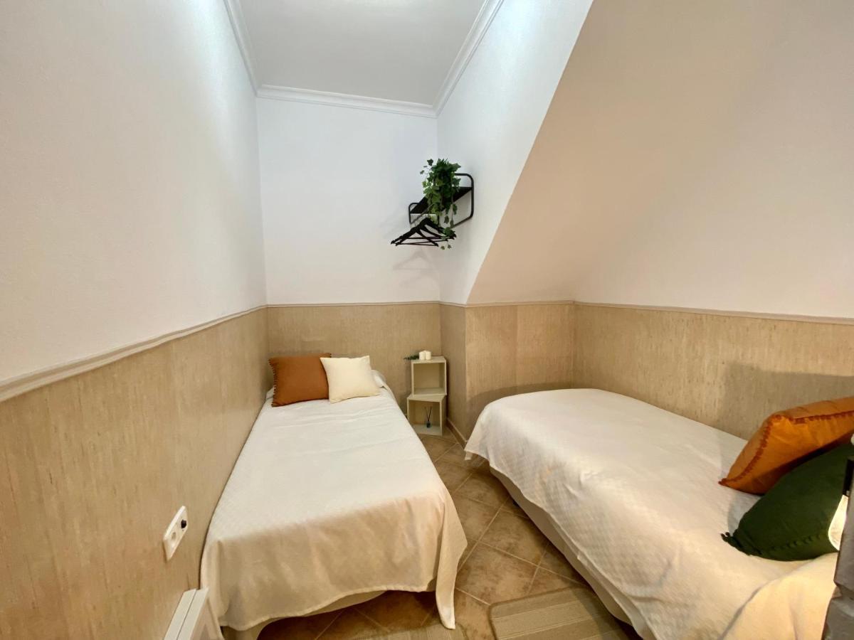 Casa Lagom Algodonales Extérieur photo