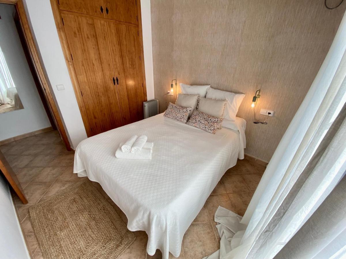 Casa Lagom Algodonales Extérieur photo